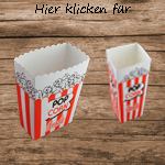 Popcornbecher & Popcorntüten